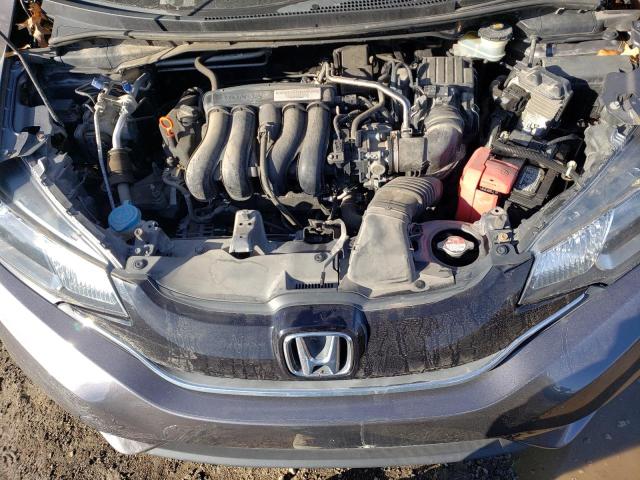 3HGGK5H80FM752966 | 2015 HONDA FIT EX