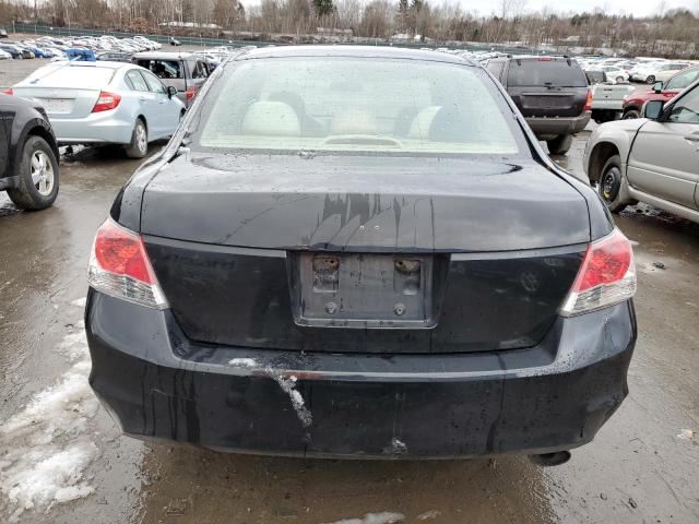 2010 Honda Accord Lxp VIN: 1HGCP2F4XAA173021 Lot: 78963313