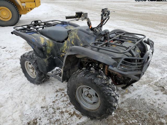 2012 YAMAHA YFM700 FWA - 5Y4AM41W5CA300433