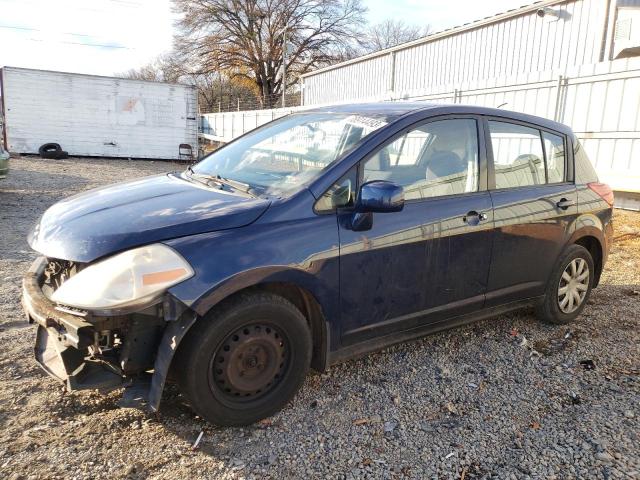 2007 Nissan Versa S