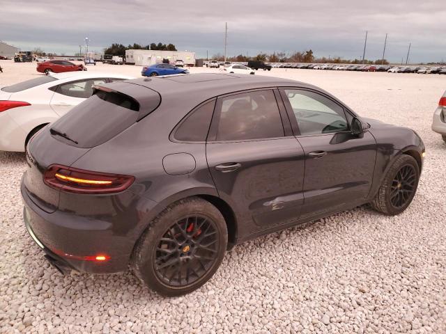 WP1AG2A56JLB64230 | 2018 PORSCHE MACAN GTS