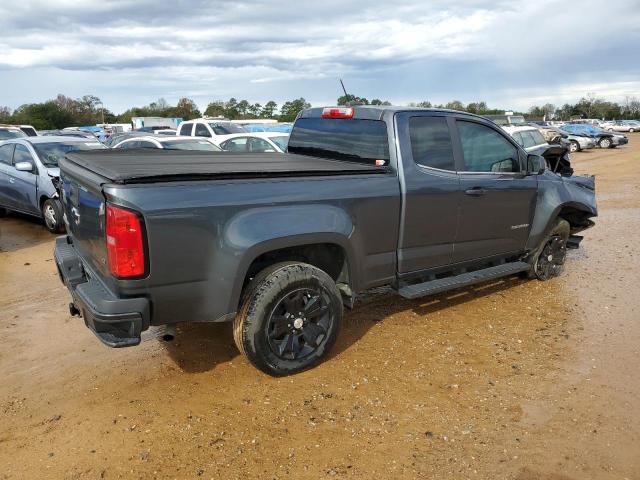 1GCHSCEA8G1383450 | 2016 CHEVROLET COLORADO L