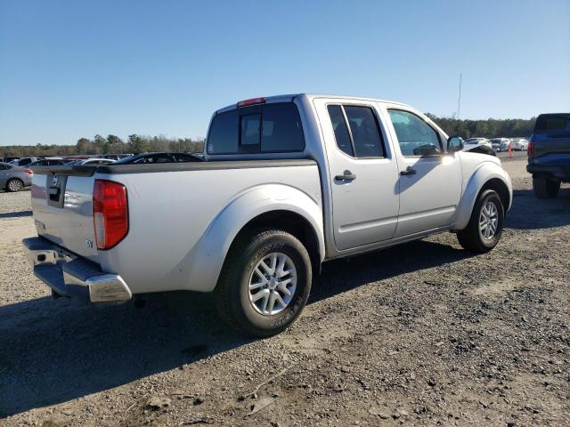 1N6AD0ER6GN719571 | 2016 NISSAN FRONTIER S