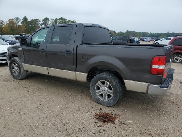 1FTRW12W97KA96349 | 2007 Ford f150 supercrew