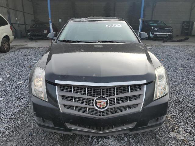 1G6DU57V390167764 | 2009 Cadillac cts hi feature v6