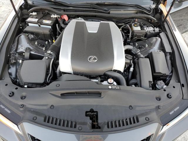 2023 LEXUS IS 350 F S JTHGZ1B2XP5063711