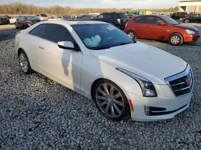 1G6AB1R37F0108404 | 2015 CADILLAC ATS LUXURY