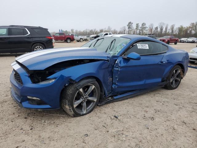 1FA6P8TH8H5247504 | 2017 FORD MUSTANG