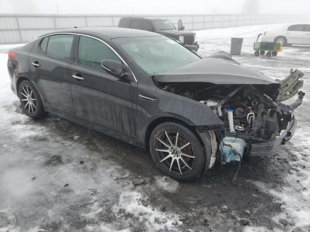5XXGM4A72FG445952 KIA Optima Lx