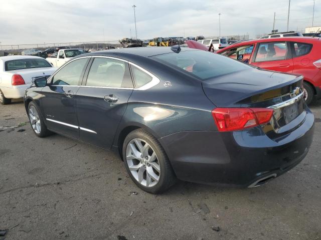 2G1155S37E9162899 | 2014 CHEVROLET IMPALA LTZ