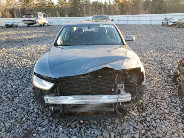 VIN WAUDFAFL8GN012432 2016 Audi A4, Premium S-Line no.5