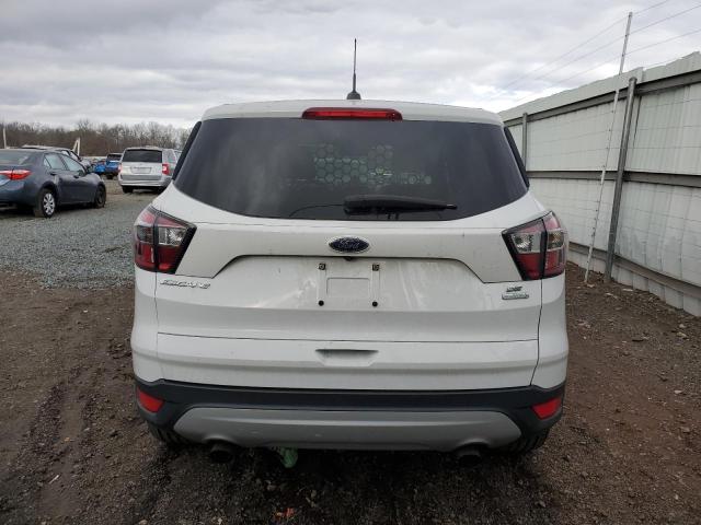 1FMCU0GD6HUA15841 | 2017 Ford escape se