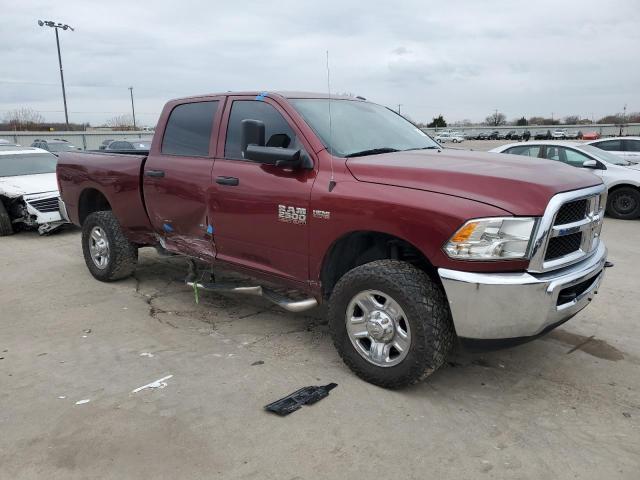 3C6UR5CJXGG253039 | 2016 RAM 2500 ST