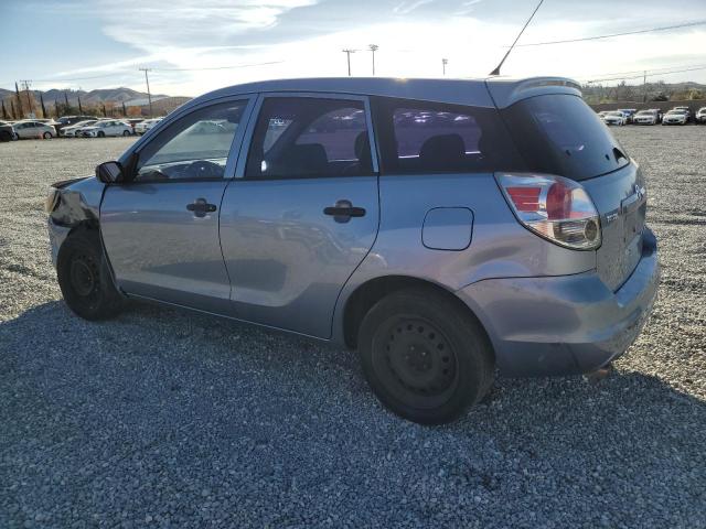 Image 2 of 2007 Toyota Corolla salvage vehicle - Lot #80724223 at Copart