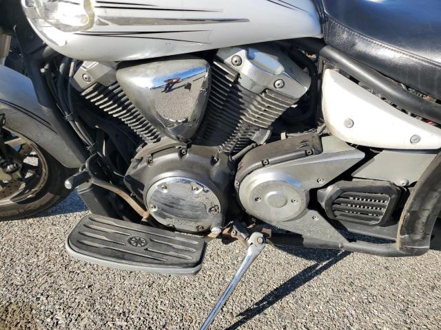 2009 YAMAHA XVS1300 AC JYAVP24Y79A001355