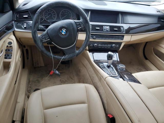 WBA5A5C57FD521013 | 2015 BMW 528 i