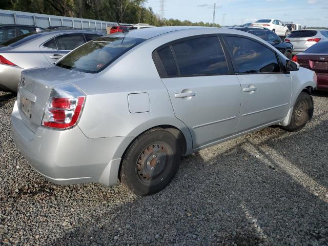 2009 Nissan Sentra 2.0 VIN: 3N1AB61E89L613448 Lot: 82448433