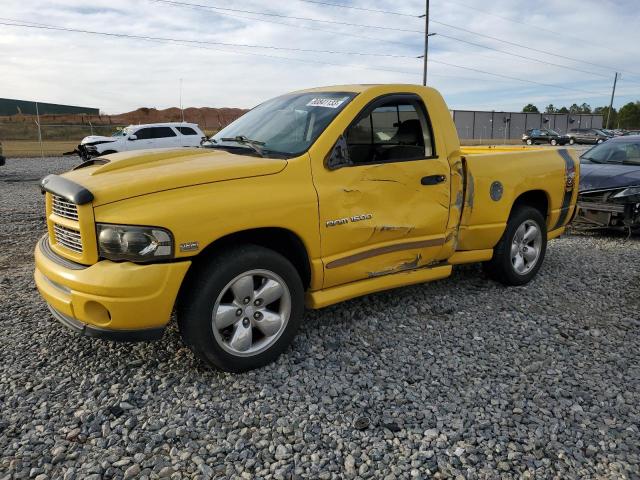 2004 Dodge Ram 1500 ST