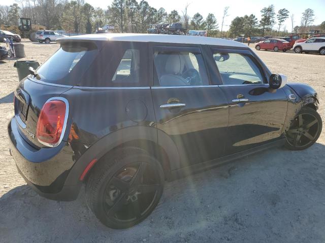 Vin: wmwxu7c04l2l89898, lot: 79767993, mini cooper 20203