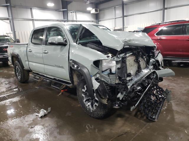 3TYDZ5BN7PT022375 | 2023 TOYOTA TACOMA DOU