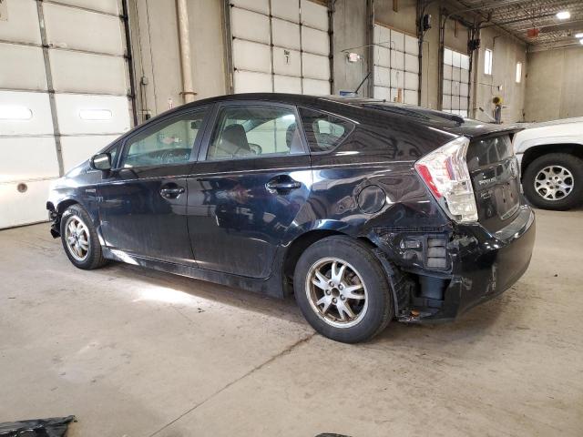 JTDKN3DU2A0132008 | 2010 Toyota prius