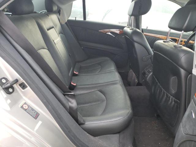 2006 Mercedes-Benz E 500 VIN: WDBUF70J96A831368 Lot: 80128603