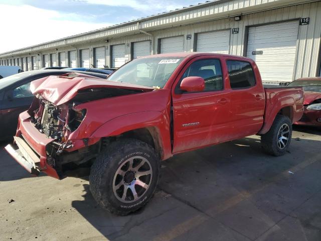 2007 Toyota Tacoma 