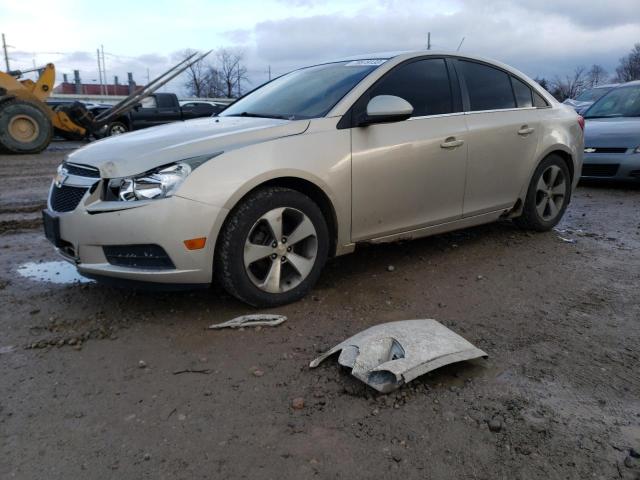 2011 Chevrolet Cruze LT