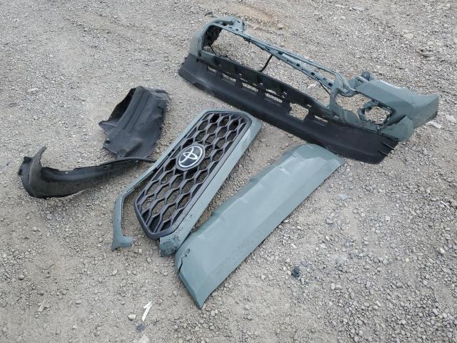 3TMBZ5DN1NM033949 | 2022 TOYOTA TACOMA DOU