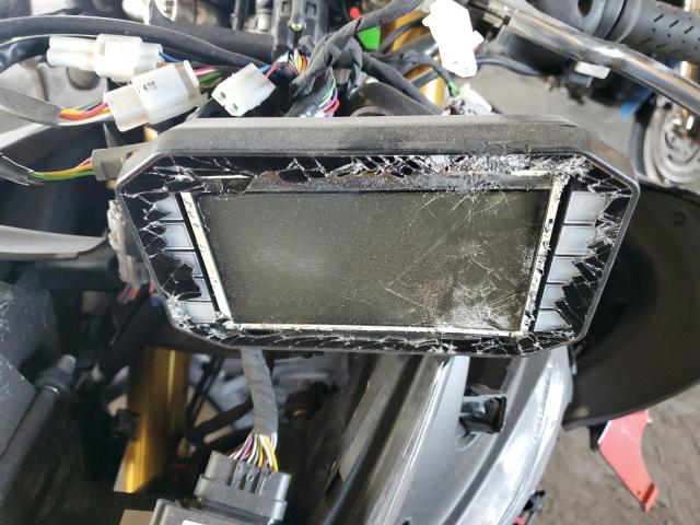 2022 APRILIA RSV4 FACTO - ZD4KYUB01NS000580