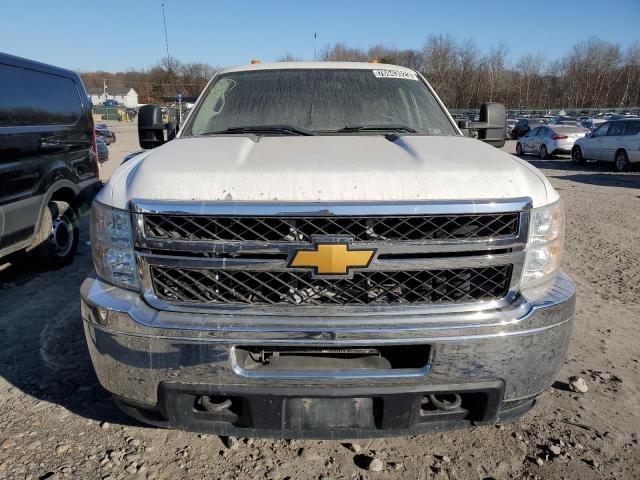 1GC2KVCB4DZ256527 | 2013 Chevrolet silverado k2500 heavy duty