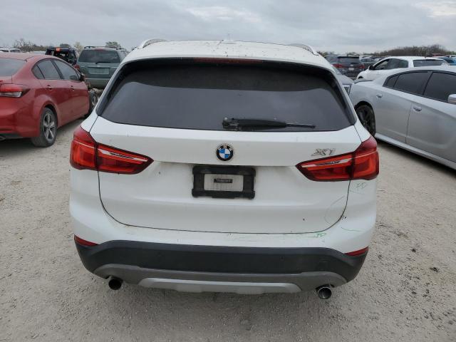 WBXHT3C37G5E48790 | 2016 BMW X1 XDRIVE2