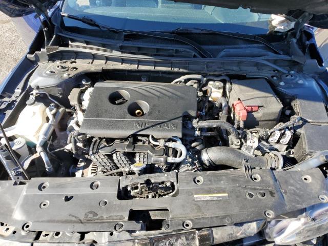 1N4BL4BVXLC183559 | 2020 NISSAN ALTIMA S