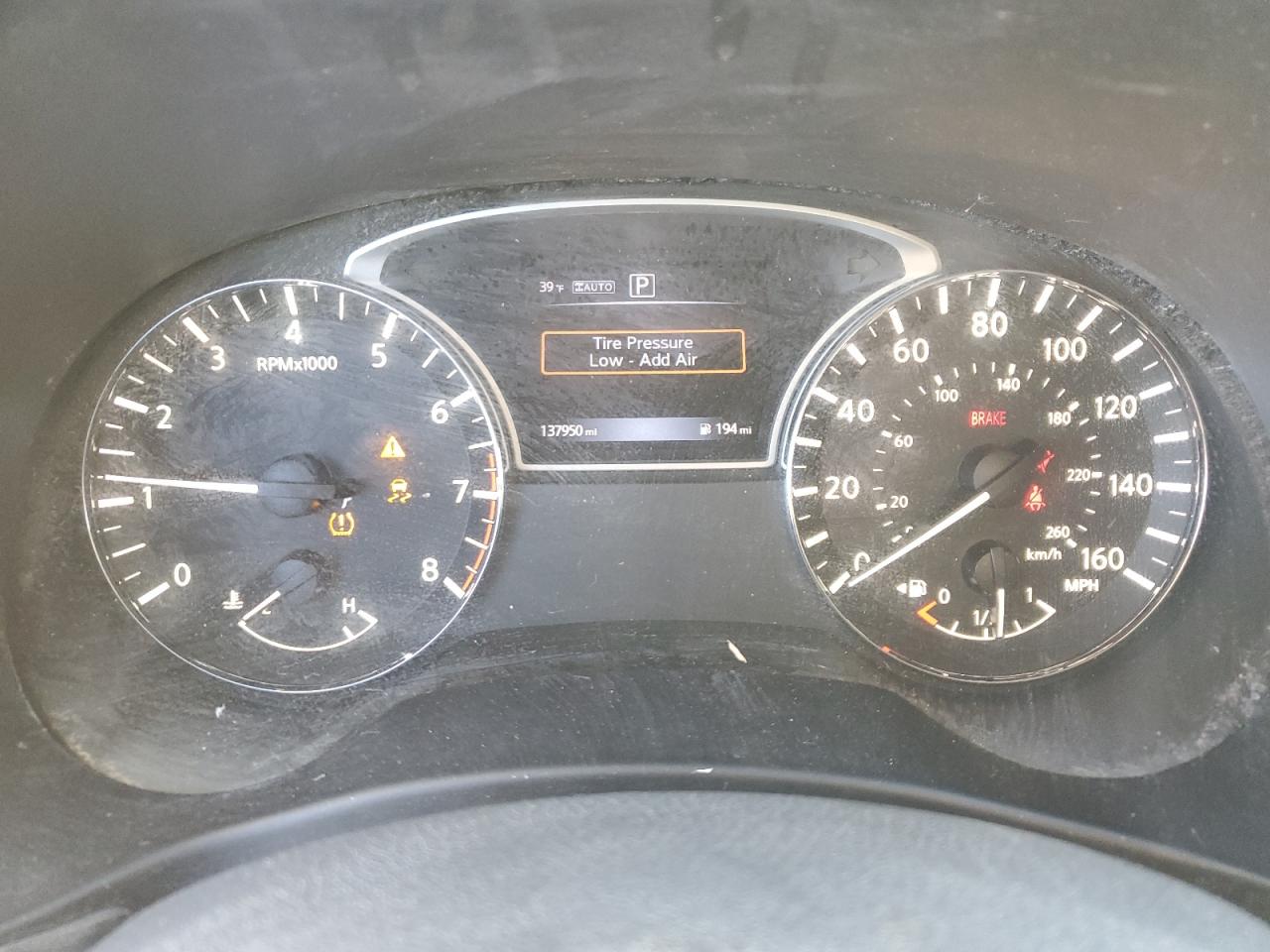 VIN: 5N1AR2MM7GC651410 2016 NISSAN PATHFINDER