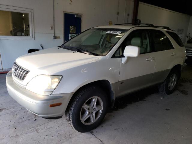 2003 Lexus RX 300 