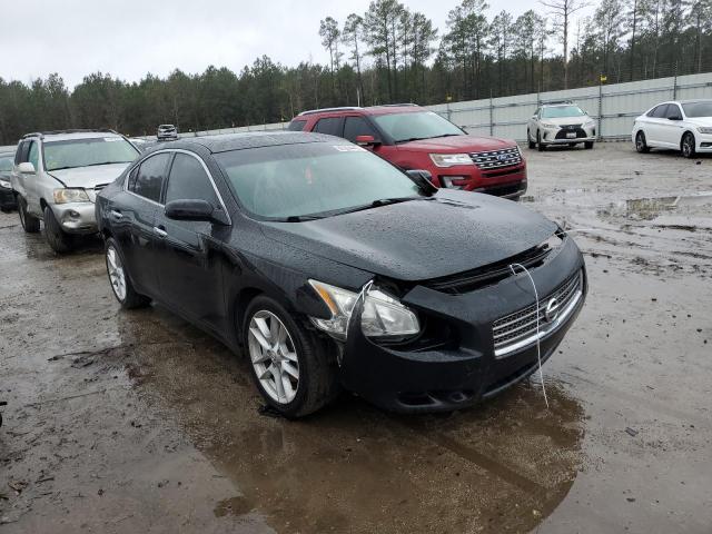 2009 Nissan Maxima - Image 4