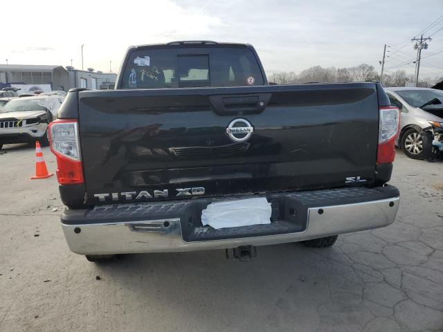 1N6BA1F25GN507202 | 2016 NISSAN TITAN XD S