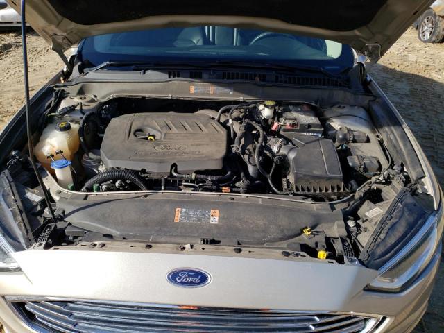 3FA6P0HDXHR128194 | 2017 FORD FUSION SE