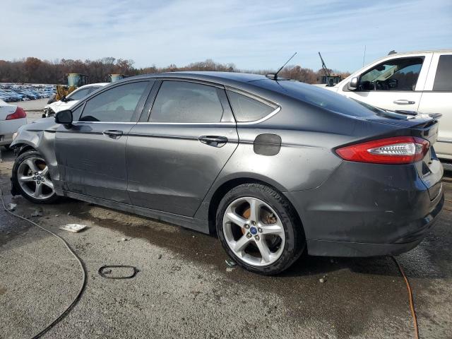 3FA6P0HD3GR254668 | 2016 FORD FUSION