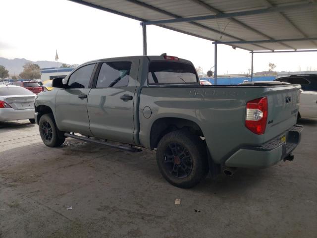 5TFDY5F12MX968556 | 2021 TOYOTA TUNDRA CRE