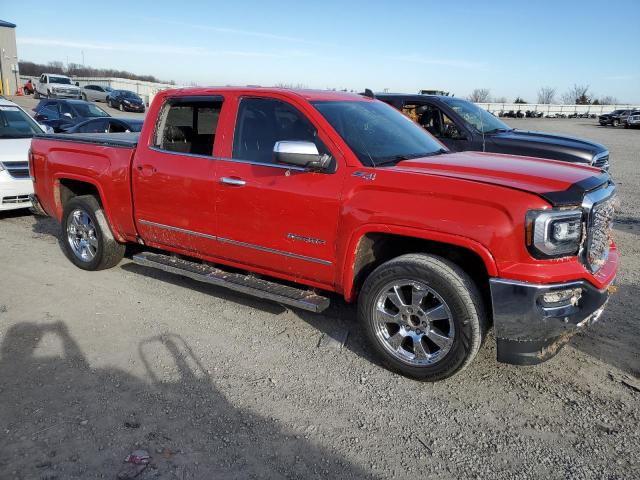 3GTU2NEC4HG425403 | 2017 GMC SIERRA K15