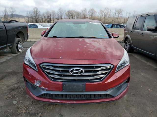 5NPE34AF0GH403108 | 2016 Hyundai sonata sport