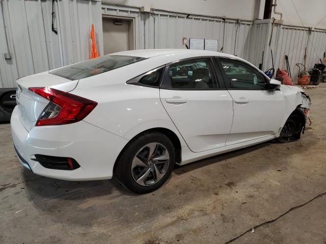 Vin: 2hgfc2f66kh510409, lot: 80152883, honda civic lx 20193