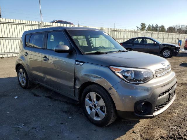 KNDJN2A22J7556160 | 2018 KIA SOUL