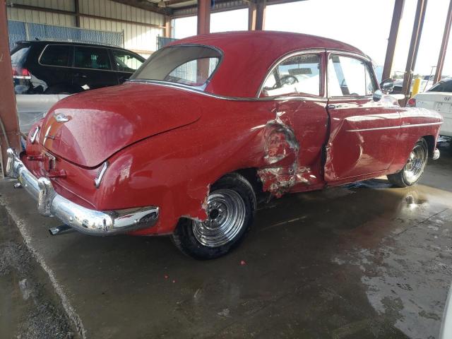 1949 Chevrolet Styleline VIN: 3GKA2885 Lot: 81572373