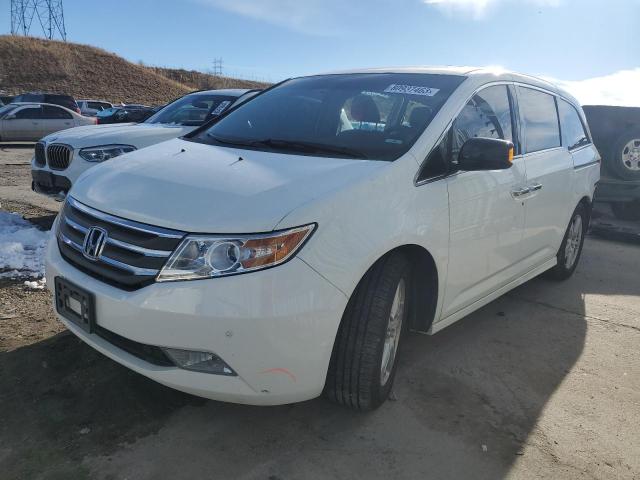 2011 Honda Odyssey TOURING