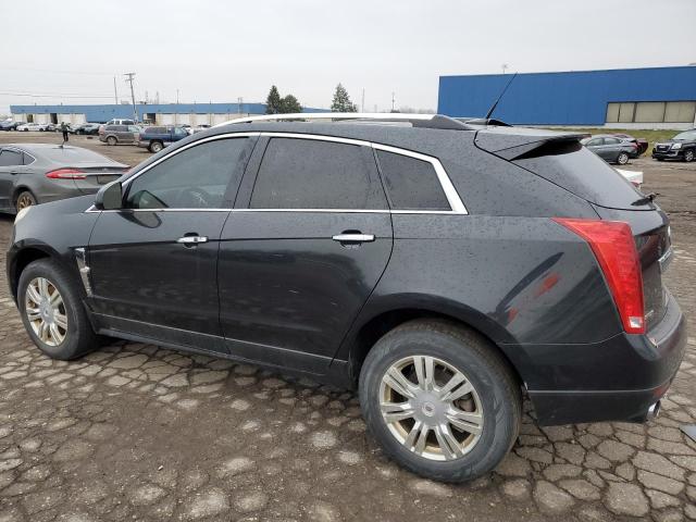 3GYFNAEYXBS537335 | 2011 Cadillac srx luxury collection