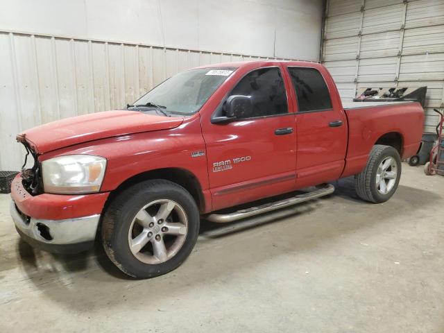 2006 Dodge Ram 1500 ST