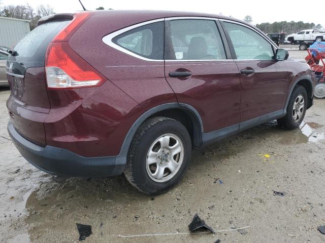 Vin: 5j6rm3h39dl013422, lot: 82180403, honda crv lx 20133