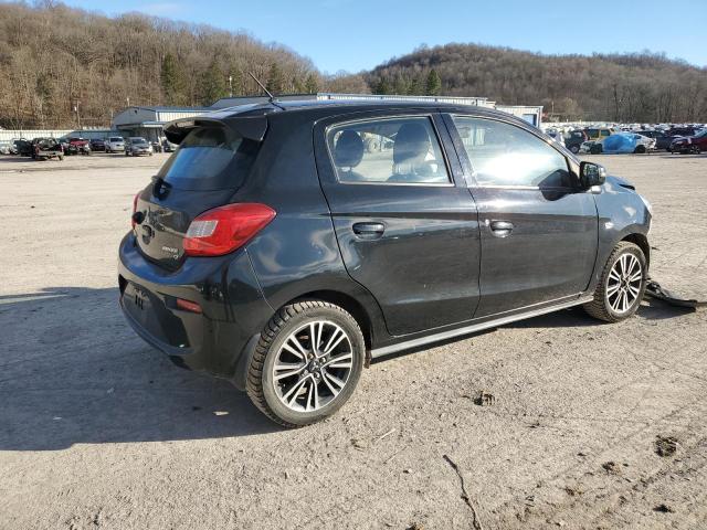 2018 MITSUBISHI MIRAGE GT ML32A5HJ1JH011479